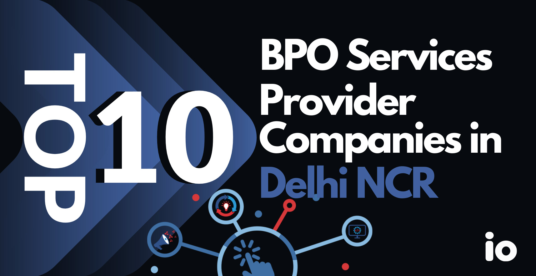 Business Process Outsourcing Services Provider Companies