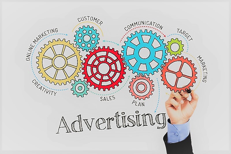 Advertising and planning